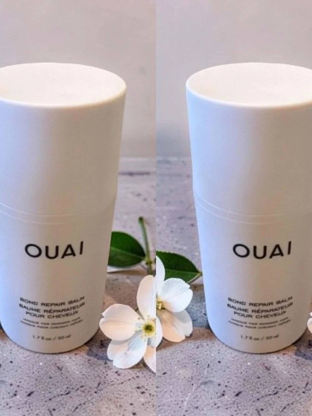 Quai Bond Repair Damage Balm 1.7 oz_ 2 units